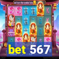 bet 567